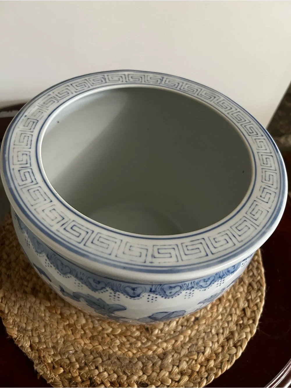 N/A elegant blue